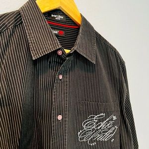Mens Dress/Casual button down Shirt